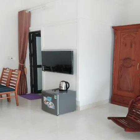 Nha Xanh Homestay Ninh Binh Exterior photo
