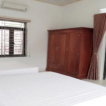 Nha Xanh Homestay Ninh Binh Exterior photo