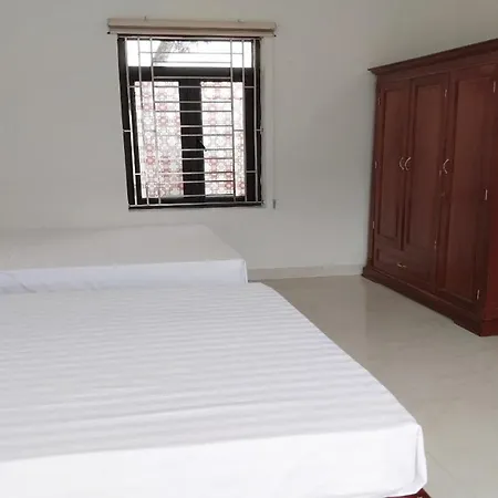 Nha Xanh Homestay Ninh Binh Exterior photo