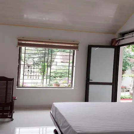 Nha Xanh Homestay Ninh Binh Exterior photo