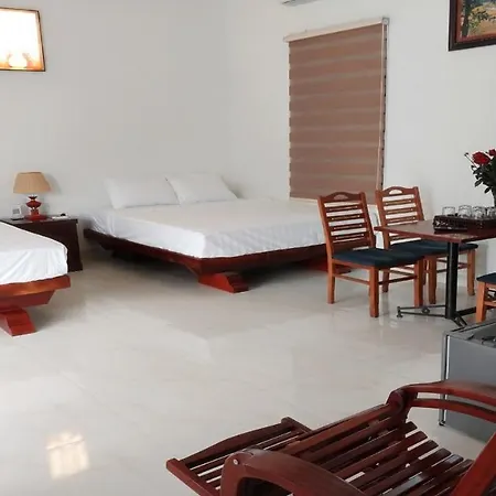 Nha Xanh Homestay Ninh Binh Exterior photo