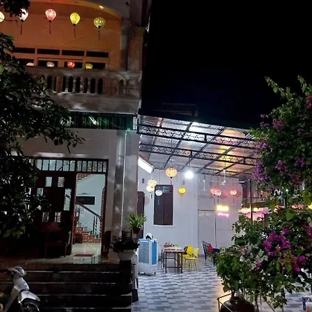Nha Xanh Homestay Ninh Binh Exterior photo