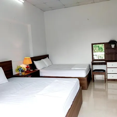 Nha Xanh Homestay Ninh Binh Exterior photo