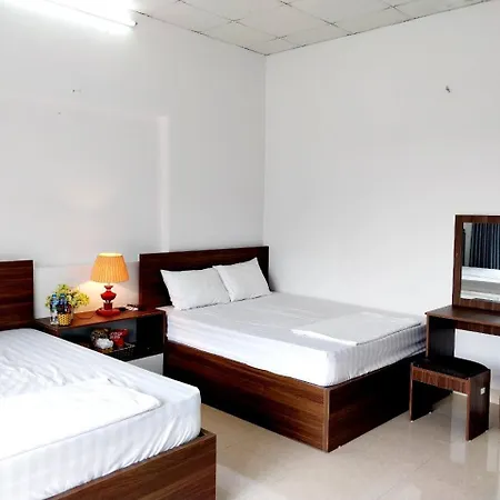 Nha Xanh Homestay Ninh Binh Exterior photo