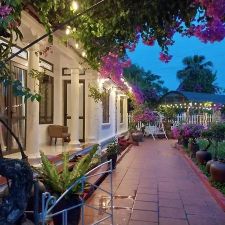 Nha Xanh Homestay Ninh Binh Exterior photo