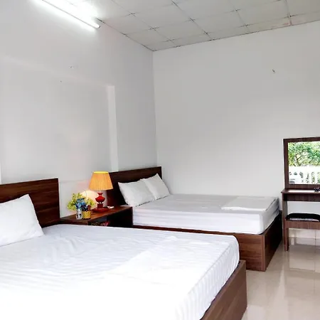 Nha Xanh Homestay Ninh Binh Exterior photo