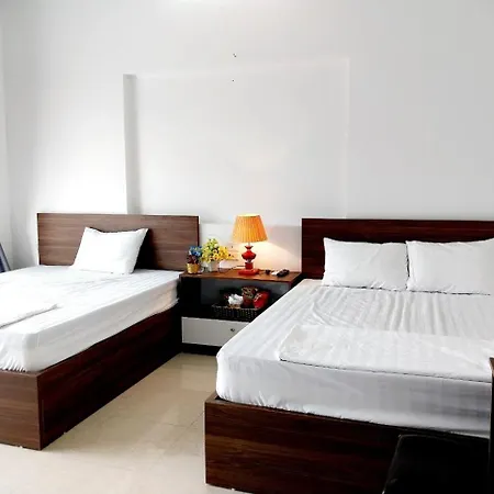 Nha Xanh Homestay Ninh Binh Exterior photo