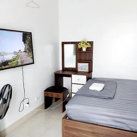 Nha Xanh Homestay Ninh Binh Exterior photo