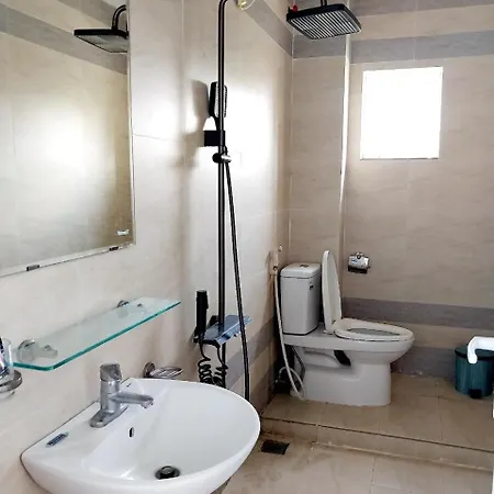 Nha Xanh Homestay Ninh Binh Exterior photo