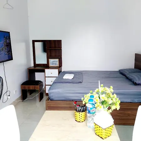 Nha Xanh Homestay Ninh Binh Exterior photo