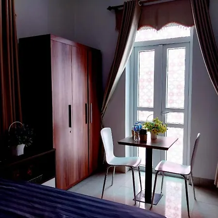 Nha Xanh Homestay Ninh Binh Exterior photo