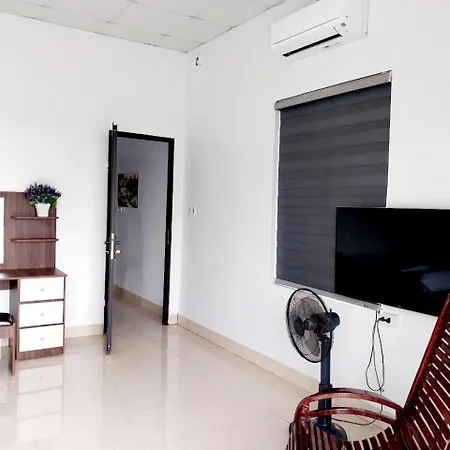 Nha Xanh Homestay Ninh Binh Exterior photo