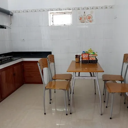 Nha Xanh Homestay Ninh Binh Exterior photo