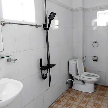 Nha Xanh Homestay Ninh Binh Exterior photo