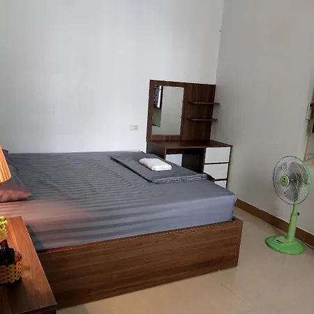 Nha Xanh Homestay Ninh Binh Exterior photo