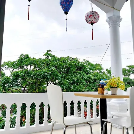 Nha Xanh Homestay Ninh Binh Exterior photo