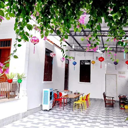 Nha Xanh Homestay Ninh Binh Exterior photo