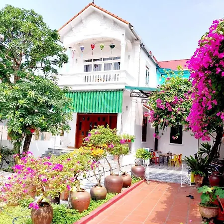 Nha Xanh Homestay Ninh Binh Exterior photo